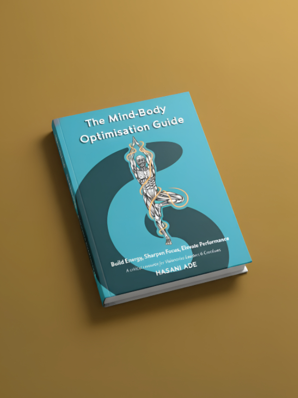 The Mind-Body Optimisation Guide